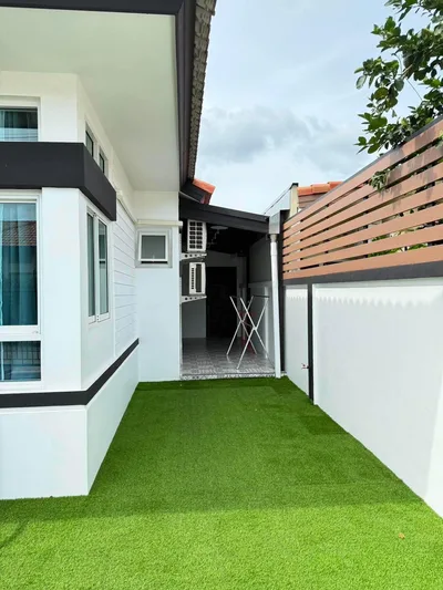 House for Rent – Villa Chao Fa Dibuk view 6