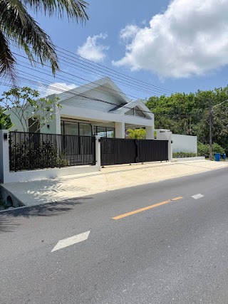 Luxury Pool Villa for Sale Near British International School Phuket view 14