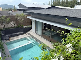 Philia Villas Saiyuan – Luxury Pool Villa for Sale view 7
