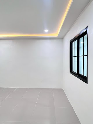 Townhouse for Sale – Jomthong Manikram Village view 5
