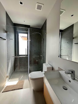 New Luxury Pool Villa – Botanica Modern Loft 2 view 10