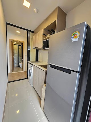 For Rent: The Base Bukit Phuket view 9