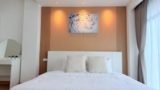 Pornsawan Condotel – Condo for Sale view 5