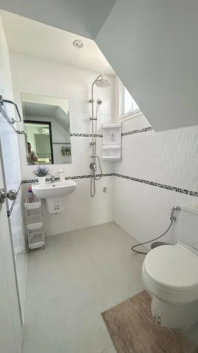 Brand-New Minimalist House for Rent | Supalai Bella Thalang, Near UWC view 6