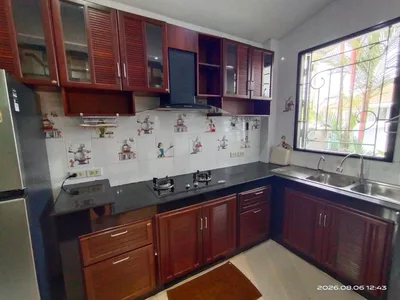 Indoor Saltwater Pool House for Rent – Chalong Near Soi Ta-iad view 7