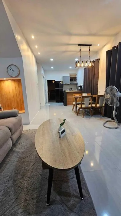 For Rent: 2-Storey Modern Home in Si Sunthon, Cherngtalay (Prime Location) view 3