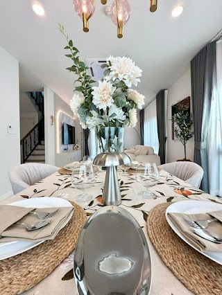 Luxury Single House | Setthasiri Koh Kaew view 14