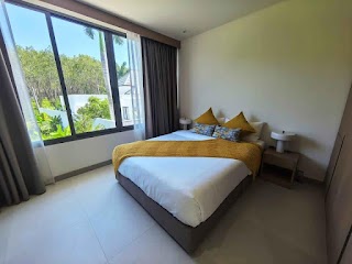 Luxury Pool Villa for Rent – Diamond Pool Villa (Bangtao) view 4