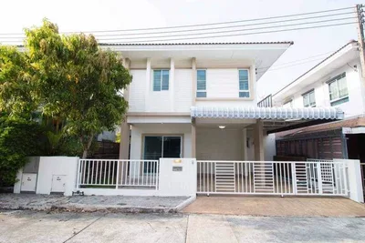 House for Rent – Habitia Koh Kaew, Phuket view 2