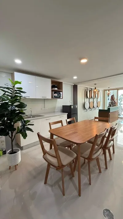 Land Area: 12 Sq.Wah (Single Shophouse) view 4