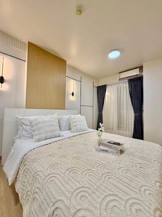 Condo for Sale Supalai Park view 7