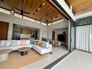 New Luxury Pool Villa – Botanica Modern Loft 2 view 12