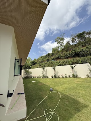 Luxury Corner Villa | Chaofah Garden Home 5 view 2