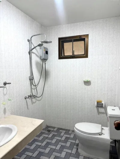 Two-Storey Private Pool House for Rent – Ban Khan view 21