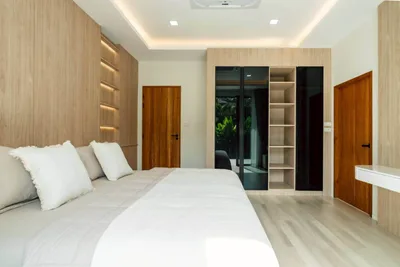Single-Storey Pool Villa for Sale – Maneekram Village view 21