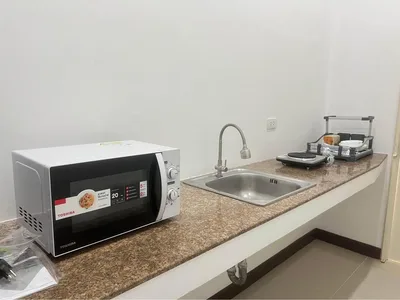 Newly Renovated House for Rent – Srisuchart 5 Village view 32
