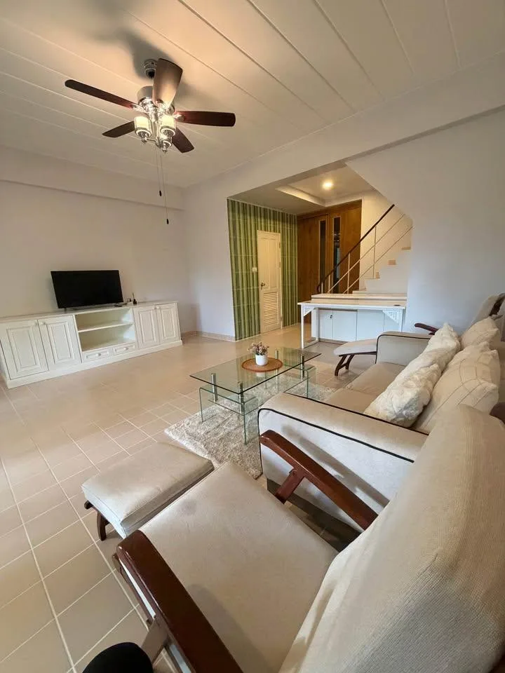 House for Rent in Nanai, Patong – Near Shopping Malls and Patong Beach