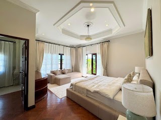 Private Pool Villa for Rent view 6