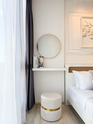 ให้เช่า The Base Uptown Phuket อาคาร B ชั้น 4 view 6