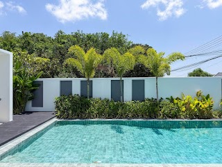 Luxury Pool Villa for Sale Near British International School Phuket view 11