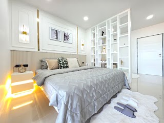 Condo for Sale at Phanasorn (Near Makro) | 8th Floor, Building F, City View view 7