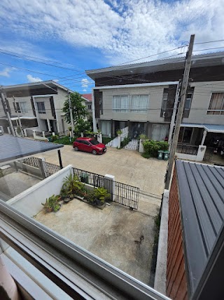 Green Ville Village, Thalang – Townhouse for Sale view 14