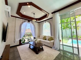Private Pool Villa for Rent view 4