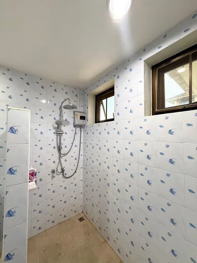 Two-Storey Private Pool House for Rent – Ban Khan view 28