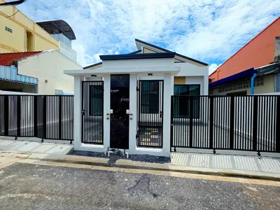 Brand-New Townhome for Sale – Be Great Prime view 1