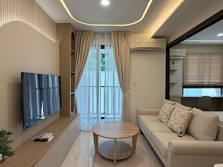 ZCAPE III Condominium – Condo for Sale view 1