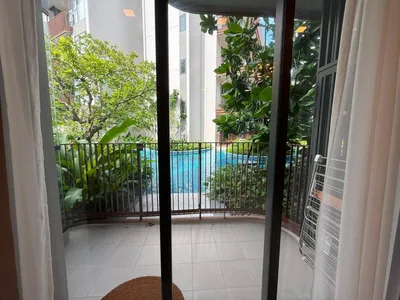 2-Bedroom Pool Access Condo for Rent – Canvas Cherngtalay view 14