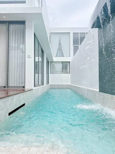 Chantra Pool Villa @ Palai, Chalong – For Sale view 6
