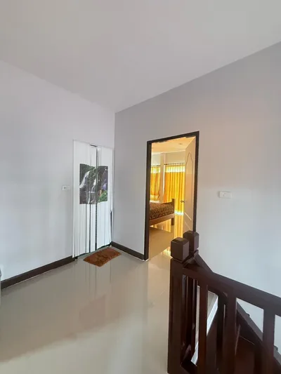 House for Rent – Phanasan Thep Anusorn view 22