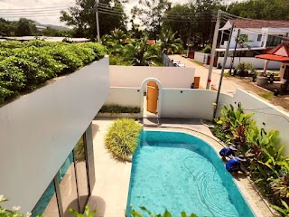 Sierra Vista Pool Villa (เชิงทะเล-ศรีสุนทร) view 5