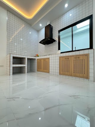 Single-Storey Semi-Detached House for Sale – Thepsatri Village view 10