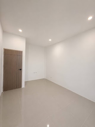 Two-Storey Townhouse for Sale – Chalong, Phuket view 3