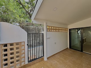 Phuket Villa California view 27
