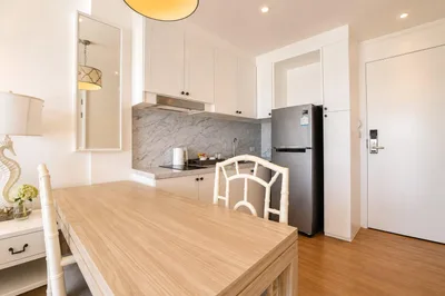 Seavale Residences Patong – For Rent & For Sale view 4