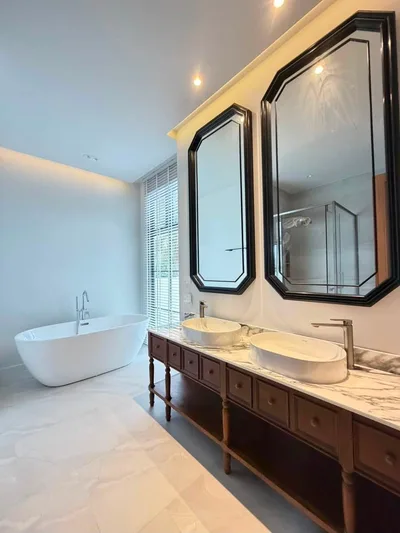 Ready-to-Move-In Luxury Villa for Sale – Bang Tao – Layan, Phuket view 29