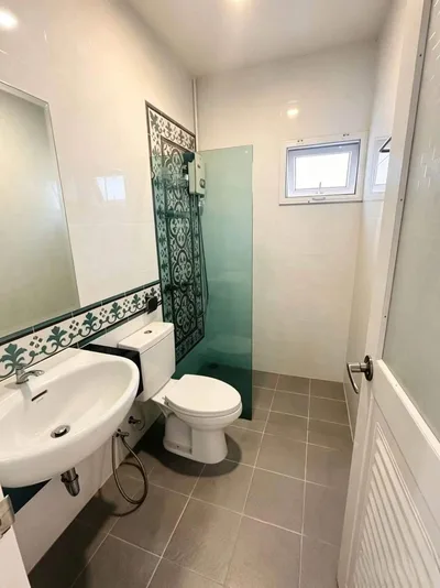 Newly Renovated Modern House for Rent & Sale – Koh Kaew, Phuket view 23