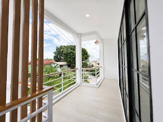 Two-Storey Townhouse for Sale – Chalong, Phuket view 14