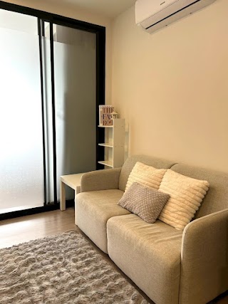 for Rent - D Condo Reef Phuket view 10