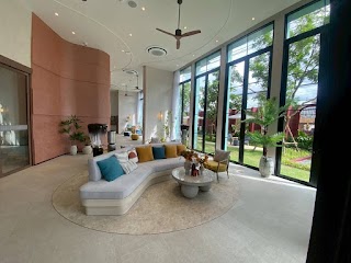 For Rent: The Base Bukit Phuket view 14