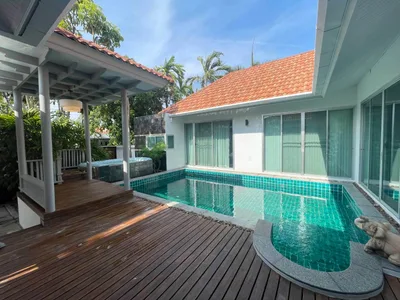 rent in Saiyuan ( Naiharn beach) area view 1