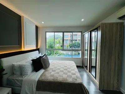 The Best Point Condo – For Rent view 1