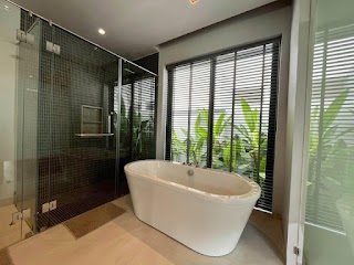 New Luxury Pool Villa – Botanica Modern Loft 2 view 8