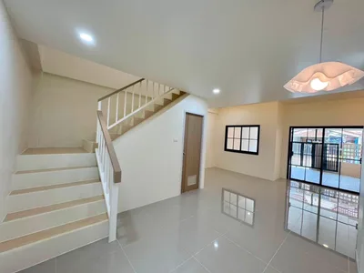 Newly Renovated 2-Storey Townhouse for Sale – Netthip Village view 15