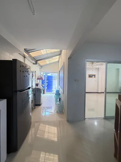 House for Rent – Phanasan Thep Anusorn view 16