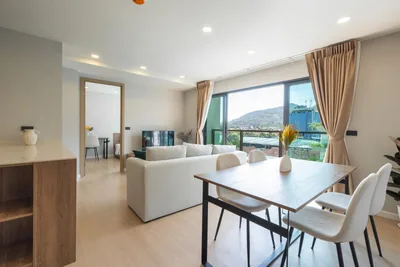 Brand-New 2-Bedroom Condo in Cherngtalay–Bangtao | Space Cherngtalay Condominium view 8