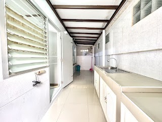 Semi Detached House view 22